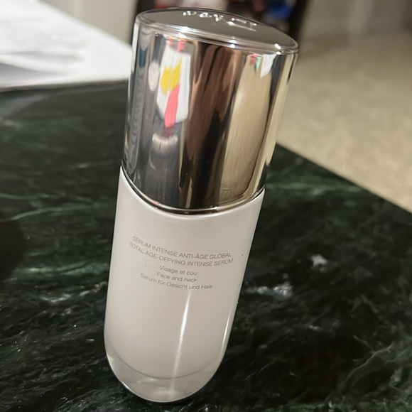 NWT Dior Capture Totale Cell Renewal Super Potent Serum - Picture 2 of 9